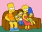 Гульня The Simpsons Jigsaw Puzzle онлайн