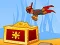 Гульня The Treasure Ocean онлайн