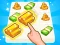 Гульня Cat Life Merge Money онлайн