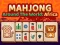 Гульня Mahjong Around The World Africa онлайн