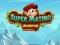 Гульня Super Matino Adventure онлайн
