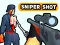 Гульня Sniper Shot: Bullet Time онлайн