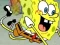 Гульня Spongebob's Kahrahtay Contest онлайн