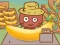 Гульня Banana Farm онлайн