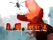 Гульня LA REX онлайн