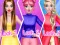 Гульня Rosie's New Look онлайн