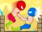 Гульня Drunken Wrestle онлайн