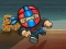 Гульня Ninja Hero Runner онлайн