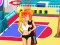 Гульня Basketball Kissing онлайн