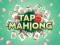 Гульня Tap 3 Mahjong онлайн