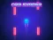 Гульня Orb Evader онлайн