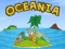 Гульня Oceania онлайн