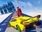 Гульня Hyper Stunts 3D онлайн