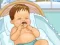 Гульня Dress my Baby онлайн