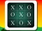 Гульня Sunset Tic Tac Toe онлайн