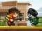 Гульня Ranger Action онлайн