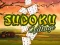 Гульня Sudoku Village онлайн