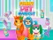 Гульня Funny Pet Haircut онлайн