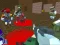 Гульня Blocky Warfare The Aweper Zombie онлайн