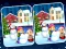 Гульня Winter differences онлайн