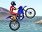 Гульня FMX team онлайн