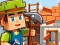 Гульня Building Mods For Minecraft онлайн