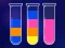 Гульня Color Sort Puzzle онлайн