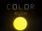 Гульня Color Rush онлайн