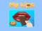 Гульня My Lips онлайн