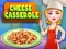 Гульня Cheese casserole онлайн