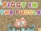 Гульня Piggy in the puddle онлайн