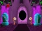 Гульня Halloween Forest Escape онлайн
