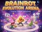 Гульня Brainrot Evolution Arena онлайн