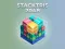 Гульня Stacktris 2048 онлайн