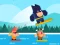 Гульня Surf Riders онлайн