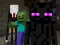 Гульня Mineworld Horror онлайн