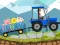 Гульня Delivery By Tractor онлайн