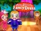 Гульня Baby Hazel Fancy Dress онлайн