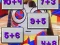 Гульня Pomni Math Game онлайн