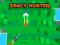 Гульня Spacy Hunter онлайн