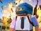 Гульня Pubg Craft Battlegrounds онлайн