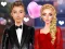 Гульня Valentine's Day Couple Date онлайн