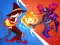 Гульня Shadow Fighter онлайн