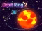 Гульня Orbit Ring 2 онлайн
