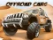 Гульня Offroad Cars Jigsaw онлайн