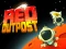 Гульня Red Outpost онлайн