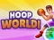 Гульня Hoop World! онлайн