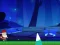 Гульня Santa Runner 2D онлайн