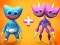 Гульня PlayTime Merge & Fight онлайн