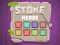 Гульня Stone Merge онлайн